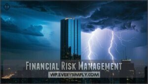 financial risk management financial risk management