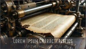 lorem ipsum characteristics lorem ipsum characteristics