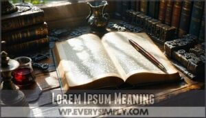 lorem ipsum meaning lorem ipsum meaning