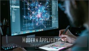 modern applications modern applications