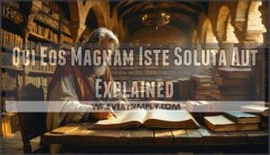 qui eos magnam iste soluta aut