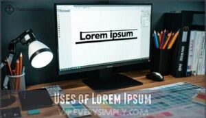 uses of lorem ipsum uses of lorem ipsum