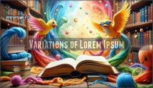 variations of lorem ipsum variations of lorem ipsum